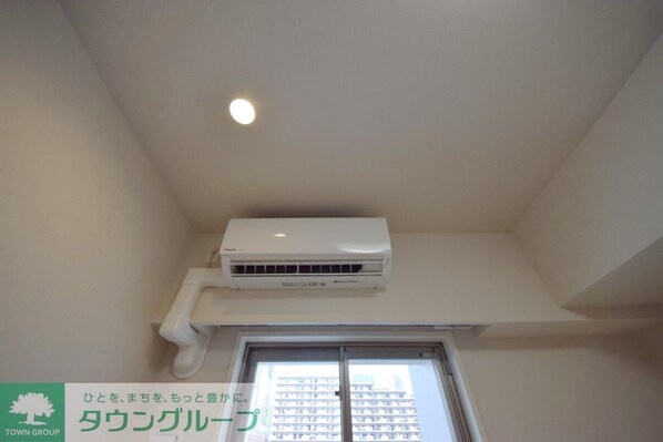 RIDGE豊洲の物件内観写真